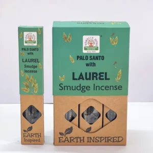 Kadzidełka Inspirowane Ziemią – Palo santo - natural masala sprzedaż hurt